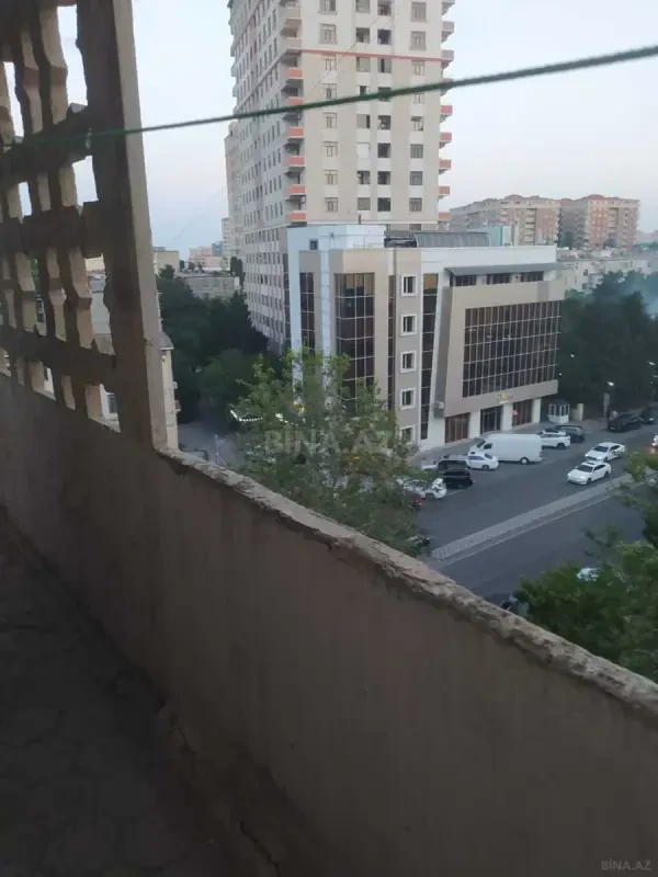 Kirayə verilir 2 otaqlı mənzil 5 m²