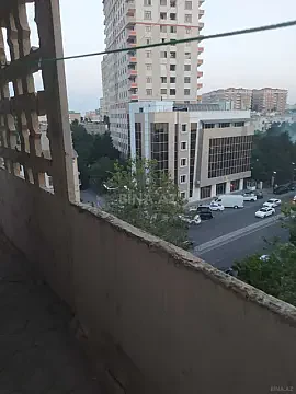 Kirayə verilir 2 otaqlı mənzil 5 m² — Bakı, Memar Əcəmi yanı 2 otaq 5.00 m²