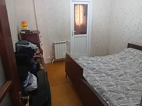 Kirayə verilir 3 otaqlı mənzil 100 m² — Bakı 3 otaq 100.00 m²