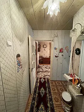 Kirayə verilir 2 otaqlı mənzil 50 m² — Şirvan 2 otaq 50.00 m²