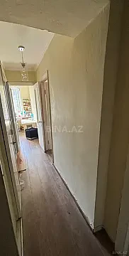 Kirayə verilir 3 otaqlı mənzil 80 m² — Bakı, Nizami 3 otaq 80.00 m²