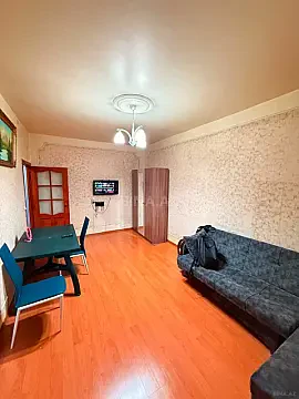 Kirayə verilir 2 otaqlı mənzil 32 m² — Bakı, Memar Əcəmi yanı 2 otaq 32.00 m²