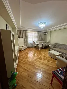 Satılır 3 otaqlı mənzil 100 m² — Bakı, Masazır 3 otaq 100.00 m²