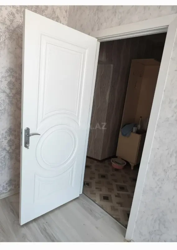Satılır 3 otaqlı mənzil 75 m²