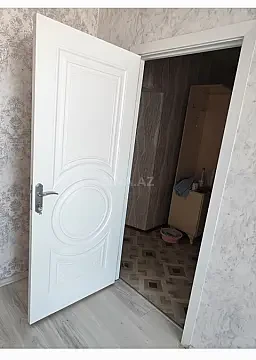 Satılır 3 otaqlı mənzil 75 m² — Naxçıvan 3 otaq 75.00 m²