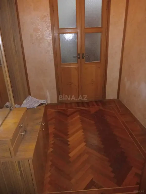 Kirayə verilir 3 otaqlı mənzil 90 m²