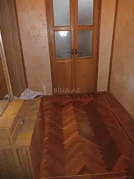 Kirayə verilir 3 otaqlı mənzil 90 m² — Bakı, Nərimanov 3 otaq 90.00 m²