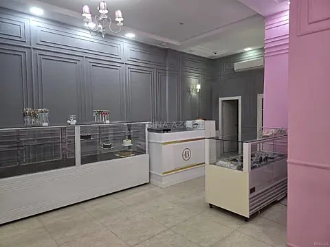 Kirayə verilir obyekt 60 m² — Bakı, Nərimanov 60.00 m²