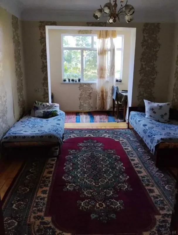Satılır 3 otaqlı mənzil 80 m²
