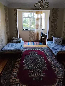 Satılır 3 otaqlı mənzil 80 m² — Bakı 3 otaq 80.00 m²