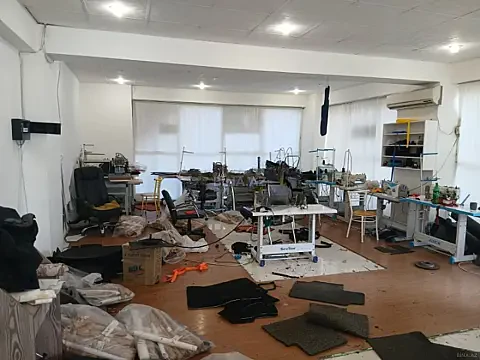 Kirayə verilir obyekt 100 m² — Bakı 100.00 m²
