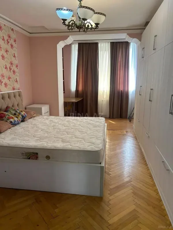 Kirayə verilir 3 otaqlı mənzil 70 m²