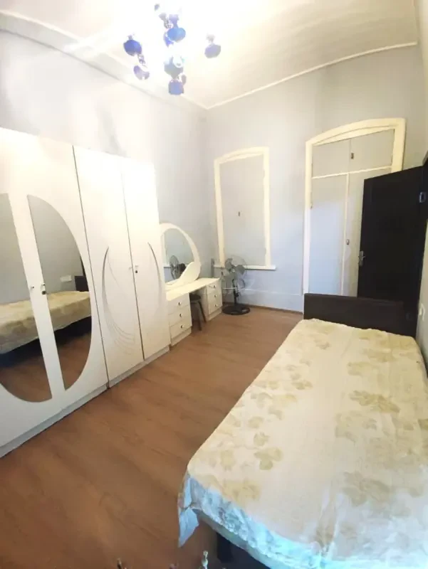 Kirayə verilir 3 otaqlı həyət evi 80 m²
