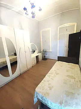 Kirayə verilir 3 otaqlı həyət evi 80 m² — Bakı 3 otaq 80.00 m²