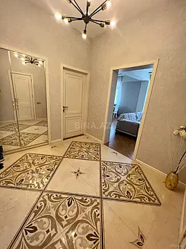 Satılır 2 otaqlı mənzil 71.1 m² — Bakı, İnşaatçılar 2 otaq 71.10 m²