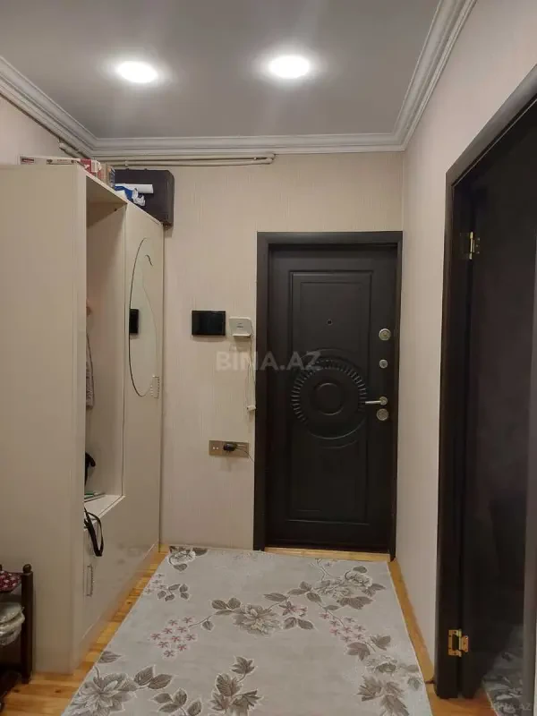 Satılır 3 otaqlı mənzil 75 m²