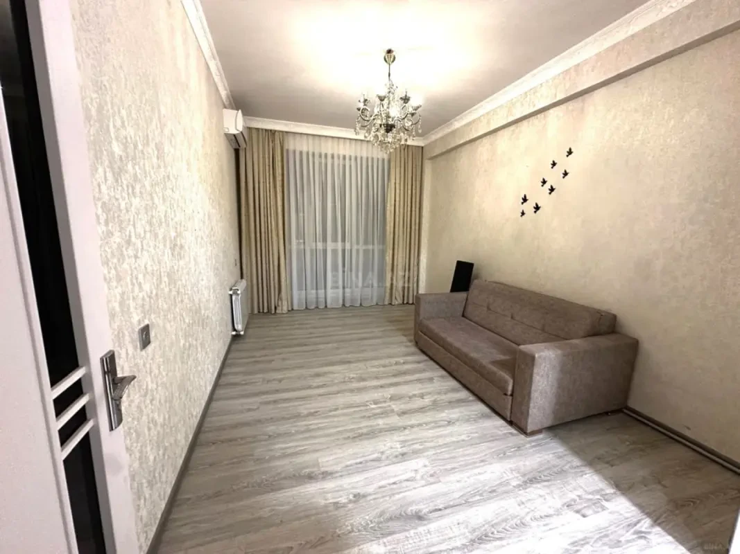 Satılır 2 otaqlı mənzil 52 m²