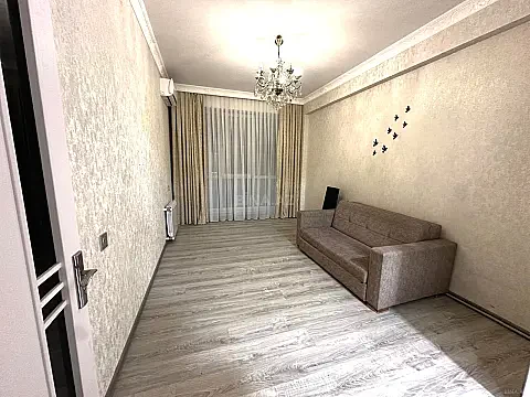 Satılır 2 otaqlı mənzil 52 m² — Bakı 2 otaq 52.00 m²