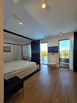 Satılır 1 otaqlı həyət evi 73 m² — Bakı, Sea Breeze 1 otaq 73.00 m²
