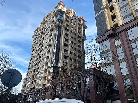 Satılır 3 otaqlı mənzil 113 m² — Bakı, Nərimanov 3 otaq 113.00 m²