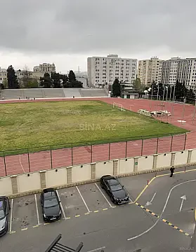 Satılır 2 otaqlı mənzil 90 m² — Bakı 2 otaq 90.00 m²