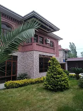 Satılır 3 otaqlı həyət evi 6 m² — Lənkəran 3 otaq 6.00 m²