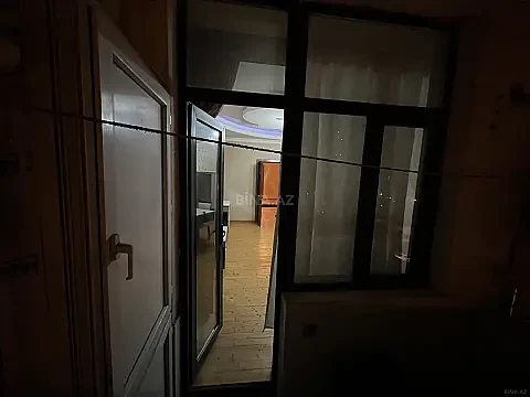 Kirayə verilir 3 otaqlı mənzil 130 m² — Bakı, İnşaatçılar 3 otaq 130.00 m²