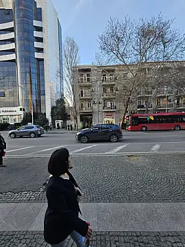 Kirayə verilir 2 otaqlı ofis 30 m² — Bakı 2 otaq 30.00 m²