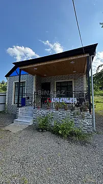Kirayə verilir 3 otaqlı həyət evi 90 m² — Lerik 3 otaq 90.00 m²