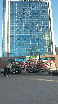 Kirayə verilir 1 otaqlı mənzil 50 m² — Bakı, Nizami 1 otaq 50.00 m²