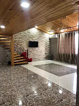 Kirayə verilir 2 otaqlı mənzil 80 m² — Xırdalan 2 otaq 80.00 m²