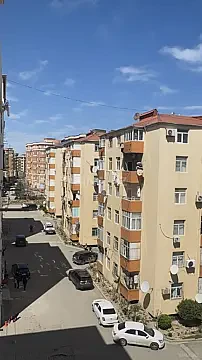 Satılır 2 otaqlı mənzil 72 m² — Bakı, Masazır 2 otaq 72.00 m²