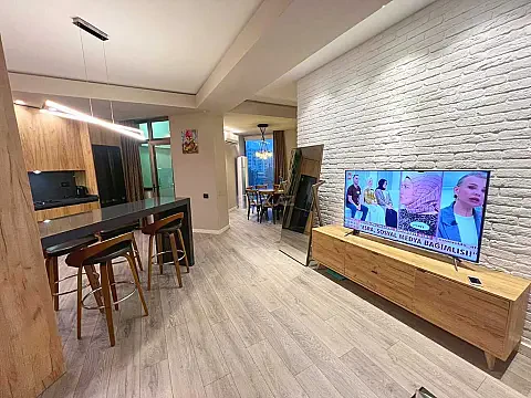 Satılır 3 otaqlı mənzil 80 m² — Bakı 3 otaq 80.00 m²