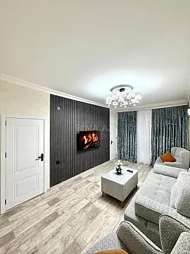 Satılır 2 otaqlı mənzil 55 m² — Bakı, Nizami 2 otaq 55.00 m²