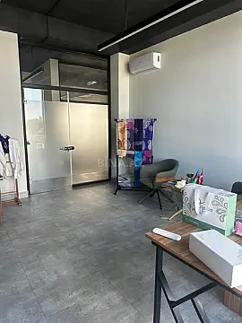 Kirayə verilir 1 otaqlı ofis 40 m² — Bakı 1 otaq 40.00 m²