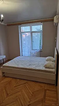Kirayə verilir 1 otaqlı mənzil 55 m² — Bakı, Nərimanov 1 otaq 55.00 m²