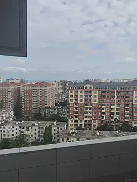 Kirayə verilir 2 otaqlı mənzil 88 m² — Bakı, Memar Əcəmi yanı 2 otaq 88.00 m²