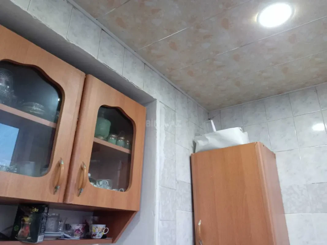 Satılır 2 otaqlı mənzil 40 m²