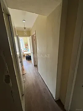 Kirayə verilir 3 otaqlı mənzil 75 m² — Bakı, Nizami 3 otaq 75.00 m²