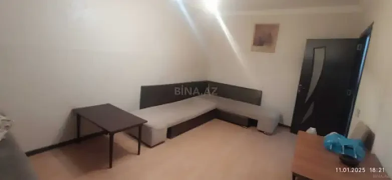 Kirayə verilir 1 otaqlı mənzil 30 m² — Bakı 1 otaq 30.00 m²