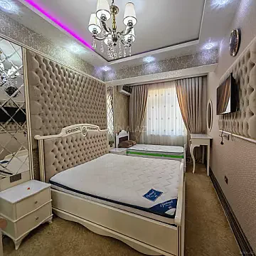 Kirayə verilir 2 otaqlı mənzil 65 m² — Bakı, Masazır 2 otaq 65.00 m²