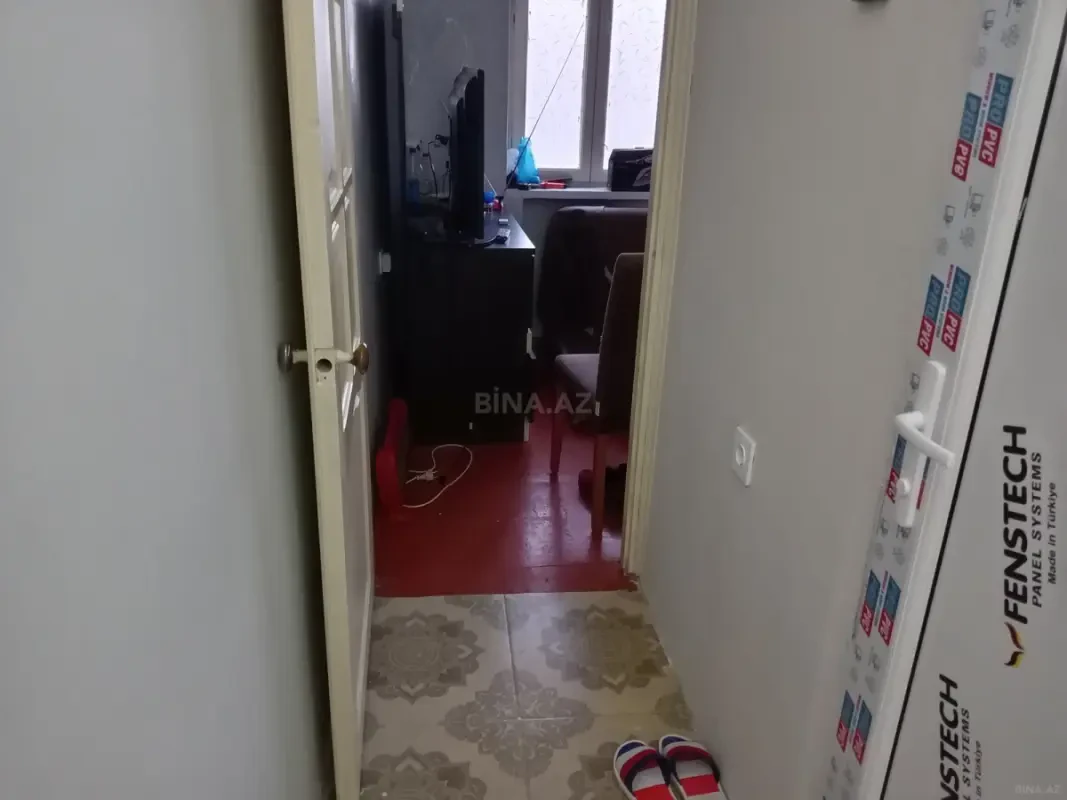 Satılır 2 otaqlı mənzil 40 m²