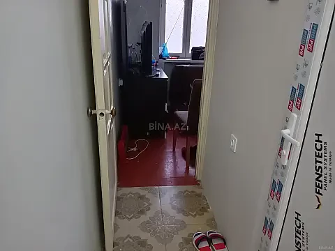 Satılır 2 otaqlı mənzil 40 m² — Bakı, Həzi Aslanov qəs. 2 otaq 40.00 m²