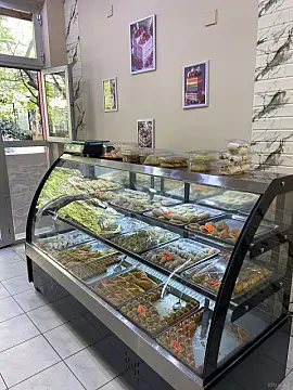 Kirayə verilir obyekt 40.5 m² — Bakı, Nəsimi 40.50 m²