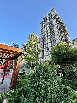 Kirayə verilir 2 otaqlı mənzil 60 m² — Bakı, Nərimanov 2 otaq 60.00 m²