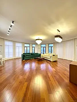 Satılır 4 otaqlı mənzil 200 m² — Bakı, Xətai 4 otaq 200.00 m²