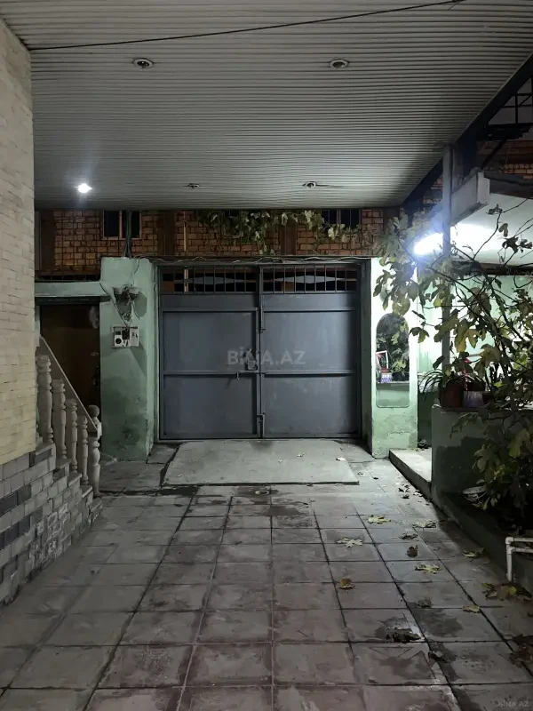 Satılır 5 otaqlı həyət evi 90 m²