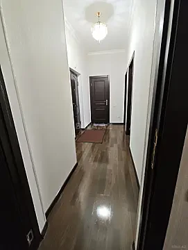 Kirayə verilir 2 otaqlı mənzil 75 m² — Bakı, Hövsan 2 otaq 75.00 m²