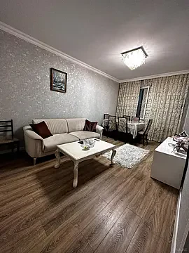 Satılır 2 otaqlı mənzil 55 m² — Bakı 2 otaq 55.00 m²