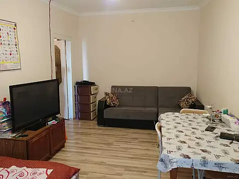 Kirayə verilir 2 otaqlı mənzil 40 m² — Bakı, İnşaatçılar 2 otaq 40.00 m²